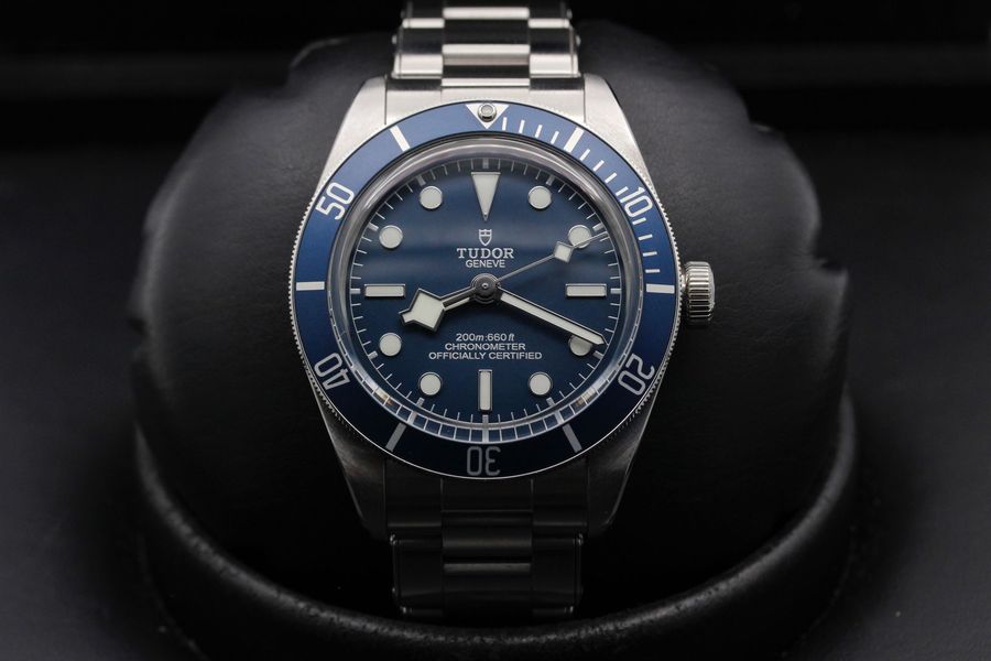 Tudor Black Bay 58 M79030B-0001